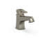 Connelly® Single Hole Bathroom Faucet with Drain Assembly-1296800618