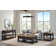 Holliman Solid Wood End Table with Storage