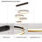 Stoudt 4 Rings Dimmable LED Tiered Chandelier