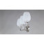 Éclairage pour meuble-lavabo 3 lumières Mella-1495727054