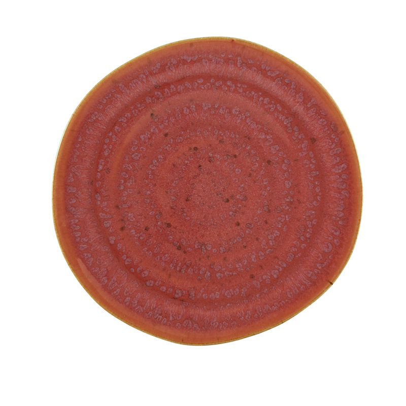 Assiette à pain 6 po