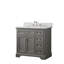 Thompson 36" W Single Bathroom Vanity-723084376