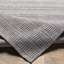 Area Rug in Black-291827591