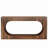 63-Inch Console Table