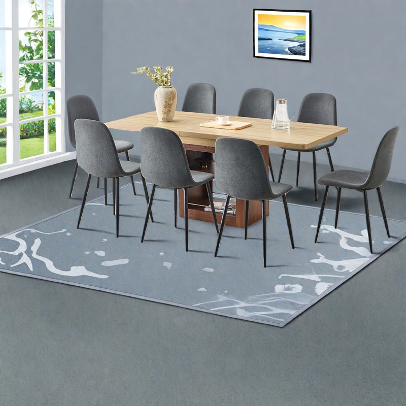 Ensembles de table de salle à manger (doit inclure à la fois la table et la chaise)