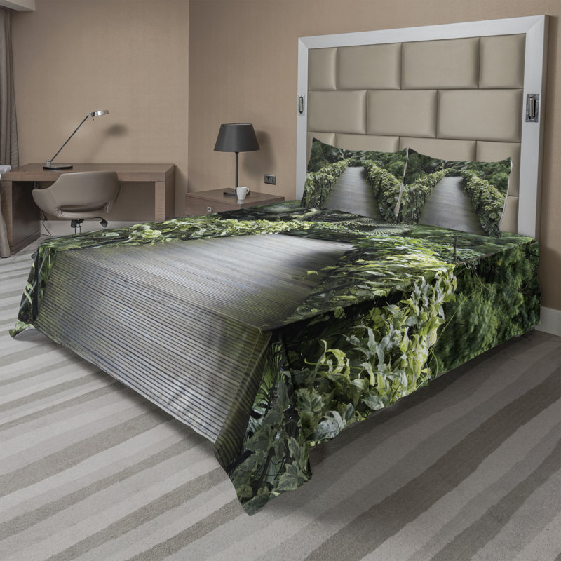 Microfiber Sheet Set, Full Sheet Set + Fitted Sheet + 2 Pillowcases
