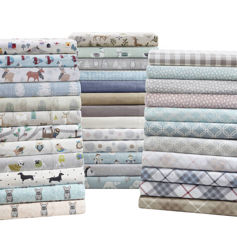 3 PCSSoft Bedding Sets, King Duvet Cover + 3 Additional Pieces