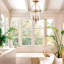 Lytell 12.4" 3-Light Semi-Flush Mount Ceiling Light-135440821