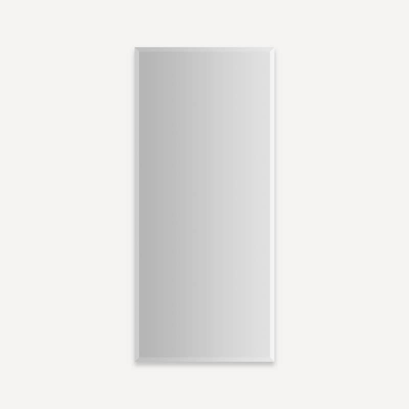 Pharmacie M Series, 4", 16 po x 36 po, Bord biseauté