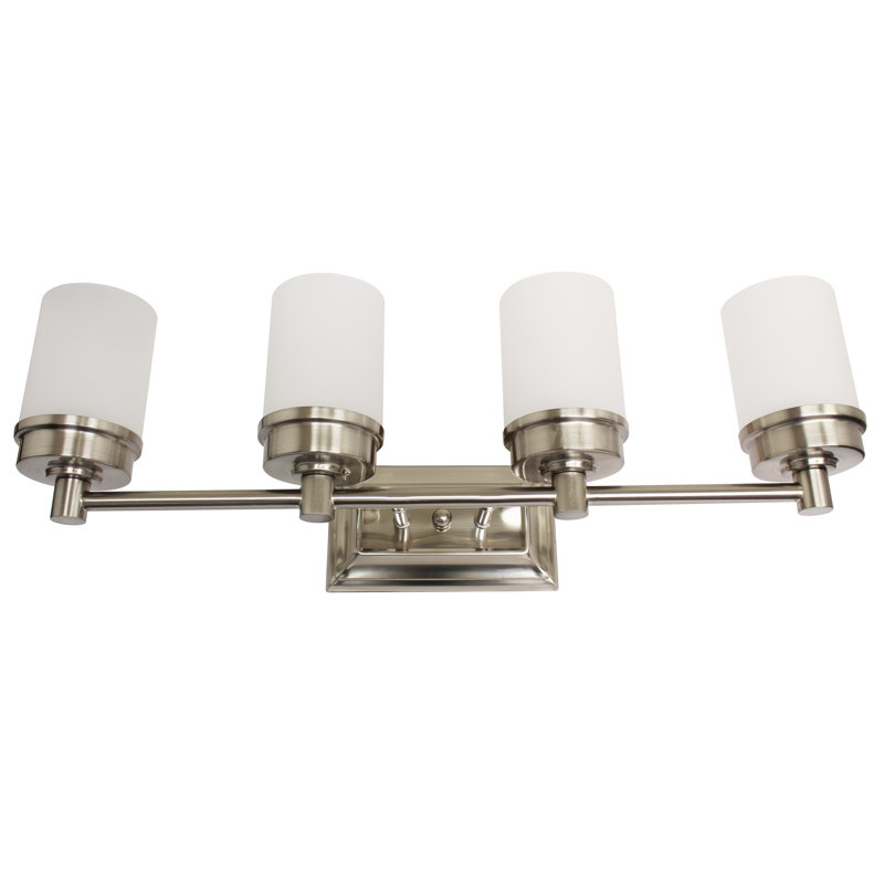 4 - Light Vanity Light