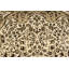 Tapis crème Thyrvi Traditional Indo Kerman