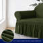 Housse extensible pour canapé à coussins carrés / rectangulaires-207136181-207136162