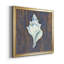 «Weathered Shell I», ensemble de 2 reproductions d'art encadrées-203266359-203266367-203266369