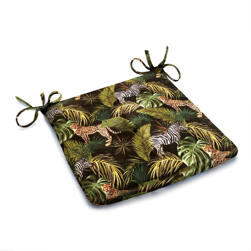 Charnell A-Shape Seat Cushion Pads