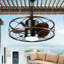Flush Mount