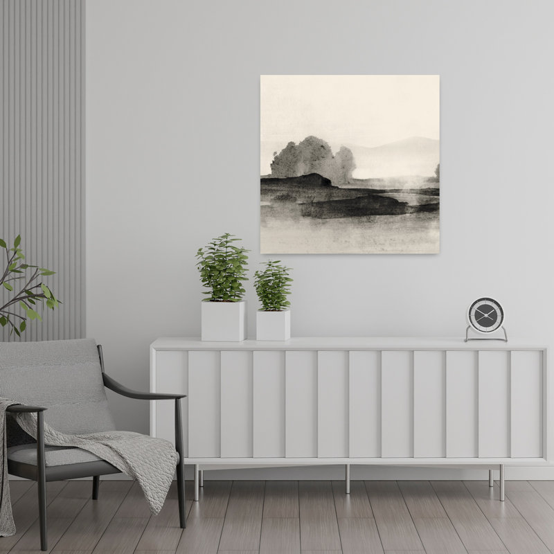 Art contemporain contemporain contemporain, H 24 po x l 24 po