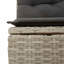 Ensemble de canapé de jardin Vidaxl-125402450-125402454
