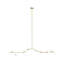 Mull 10 - Light Chandelier-1112205499