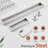 5 Piece Bathroom Hardware Set-104915147