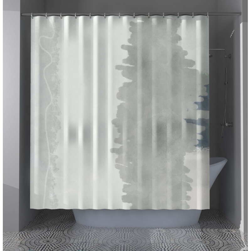 Shower Curtain