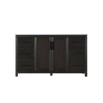 60 inch Single Bathroom Vanity