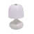 White est en rupture de stock