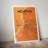 Memphis City Map - Unframed Graphic Art-24705351