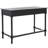 Handler 2-Drawer Writing Desk with Shelves-901938473