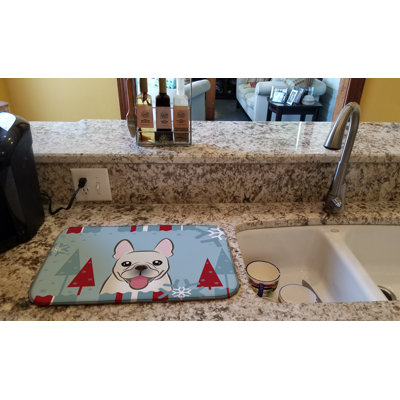 Drying Mat