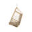 Christionna 1 Person Chair Hammock
