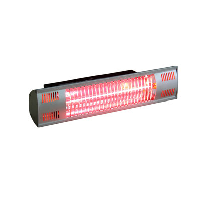 5100 Electric Ceiling Mounted Patio Heater