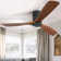 Nicola 52'' 3-Blade Ceiling Fan With Remote Control
