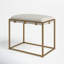Bridget Accent Stool