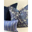 Shoreline Marine Marvels Pillow Cover & Insert