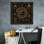«Africania Converted» par Epic Portfolio, estampe numérique sur toile-402579285