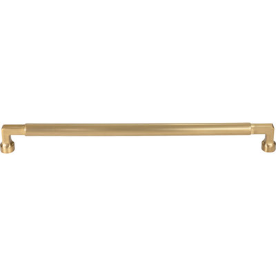 Cumberland 12" Center to Center Bar pull