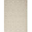 Tapis intérieur / extérieur à motif géométrique Klowie-1808459789