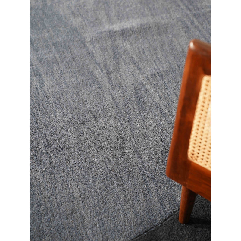Tapis écologiques Helena, Rond 6 pi
