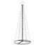 70.5cm LED Indoor / Outdoor String Lights-1636228