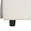 U_STYLE  L-Shaped Padded Modular Sofa With Storage Space-1126902542