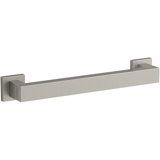 Square Metal Grab Bar for Shower, Bathroom Safety Grab Bar, Tub Rail