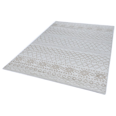 Moroccan Area Rug