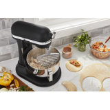KitchenAid® Stainless Steel Pastry Beater for KitchenAid® Bowl-Lift Stand Mixers