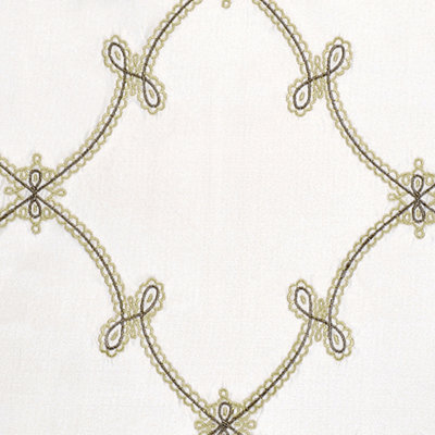 Wilkson Silk Sheer Fabric