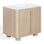 Ensemble de meuble-lavabo simple Cindybella-1774451619