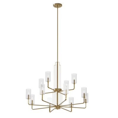 Lustre Kimrose 12Lt