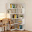 162cm H x 60cm W Standard Bookcase-1517358321