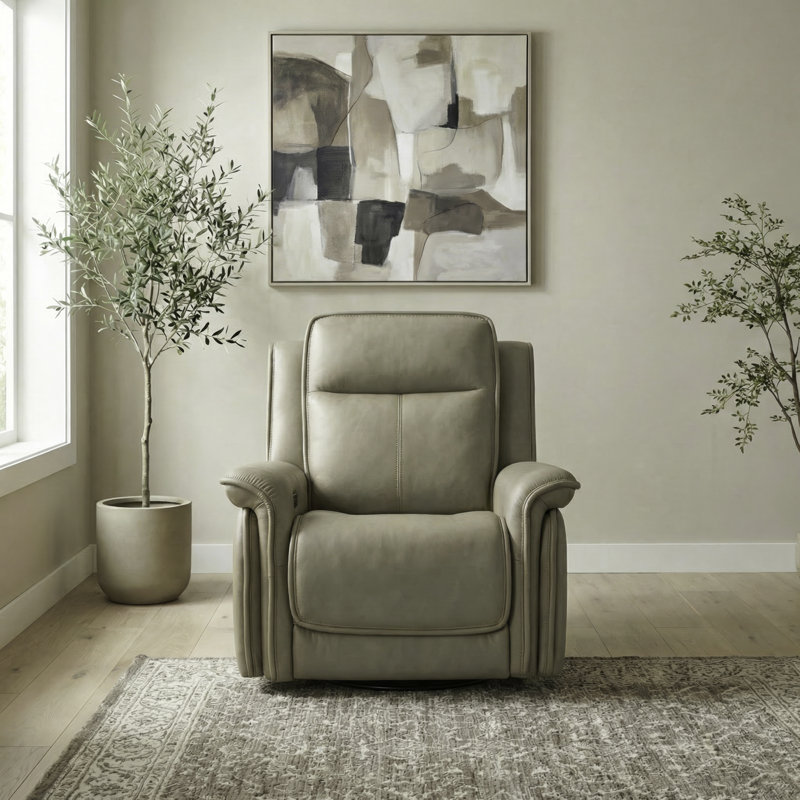  Fauteuil inclinable électrique Alla