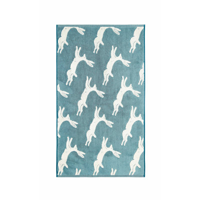Rectangle Bath Mat