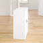 2 -Door 2 -Shelf Cabinet Office Storage Cabinet-27057605